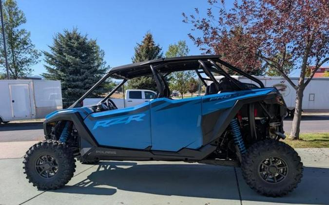 2026 Polaris® RZR Pro XP 4 Ultimate