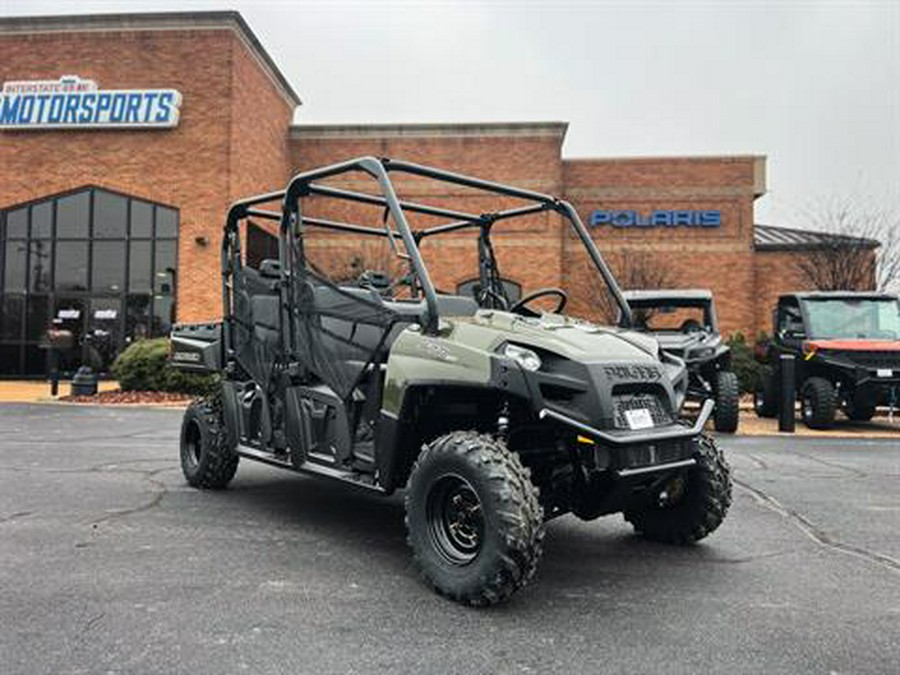 2025 Polaris Ranger Crew 570 Full-Size