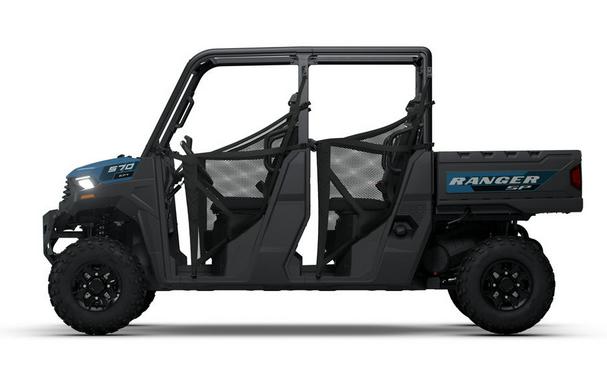 2026 Polaris Ranger® Crew SP 570 Premium