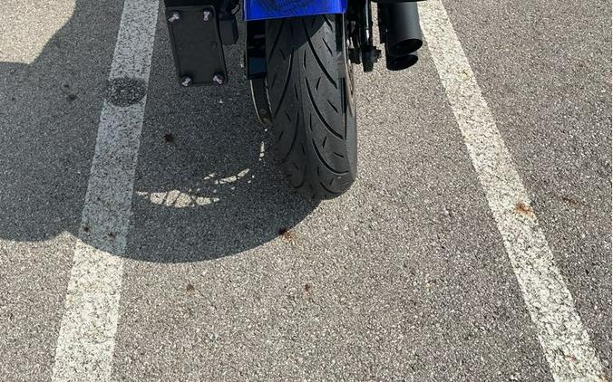 2020 Harley-Davidson® STREET BOB