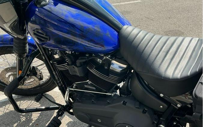 2020 Harley-Davidson® STREET BOB