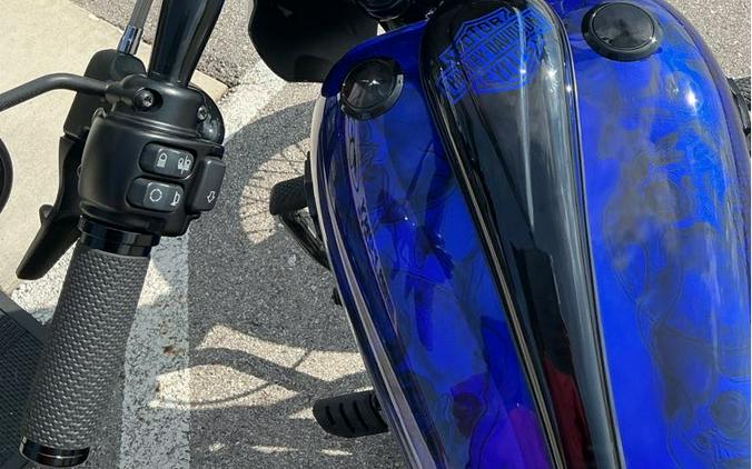 2020 Harley-Davidson® STREET BOB