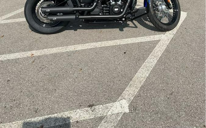 2020 Harley-Davidson® STREET BOB