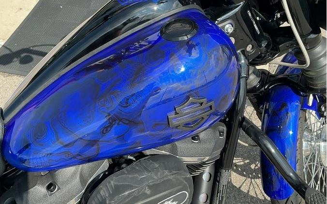 2020 Harley-Davidson® STREET BOB