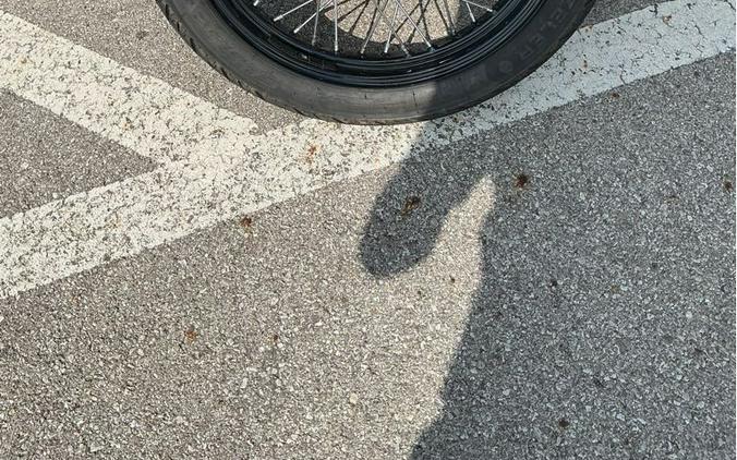 2020 Harley-Davidson® STREET BOB