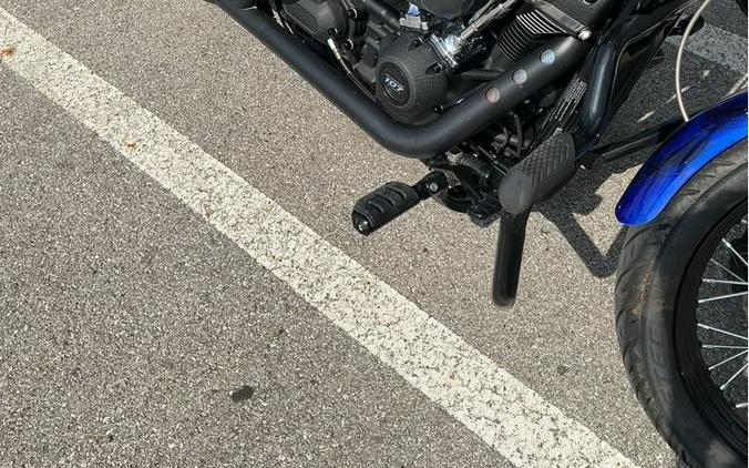 2020 Harley-Davidson® STREET BOB