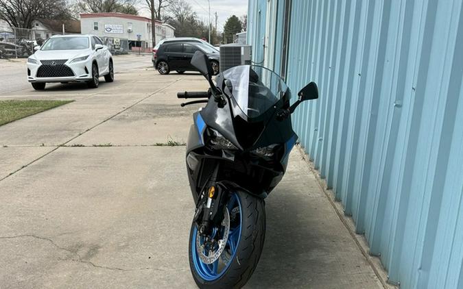 2026 Kawasaki Ninja ZX-6R