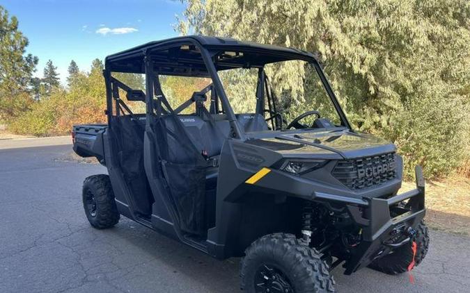 2026 Polaris® Ranger Crew 1000 Premium