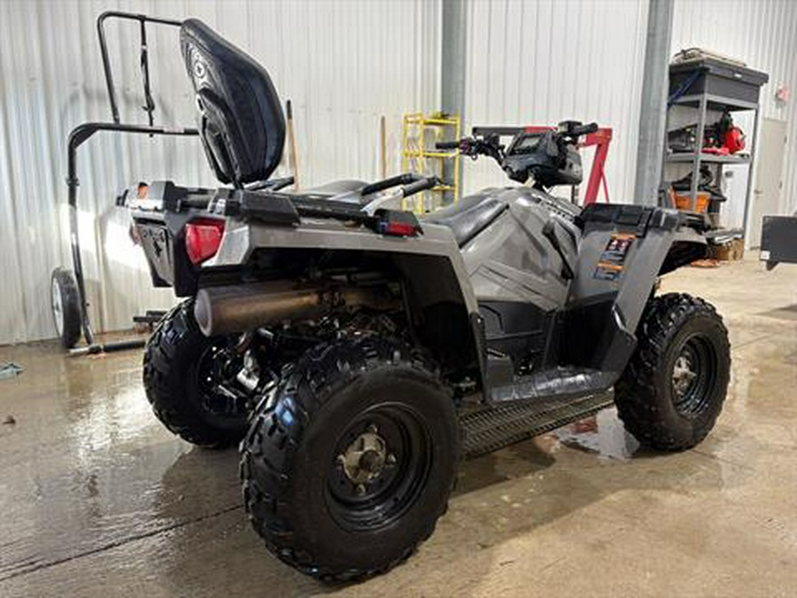 2024 Polaris Sportsman Touring 570 EPS