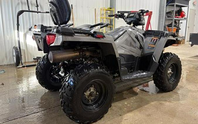 2024 Polaris Sportsman Touring 570 EPS