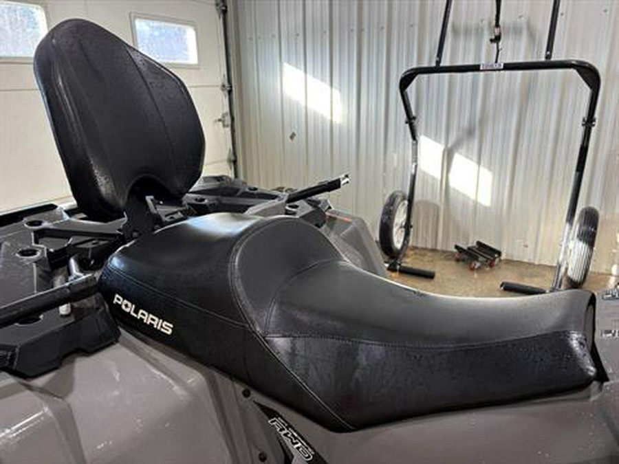 2024 Polaris Sportsman Touring 570 EPS