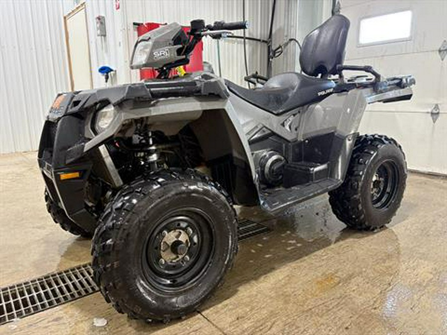2024 Polaris Sportsman Touring 570 EPS