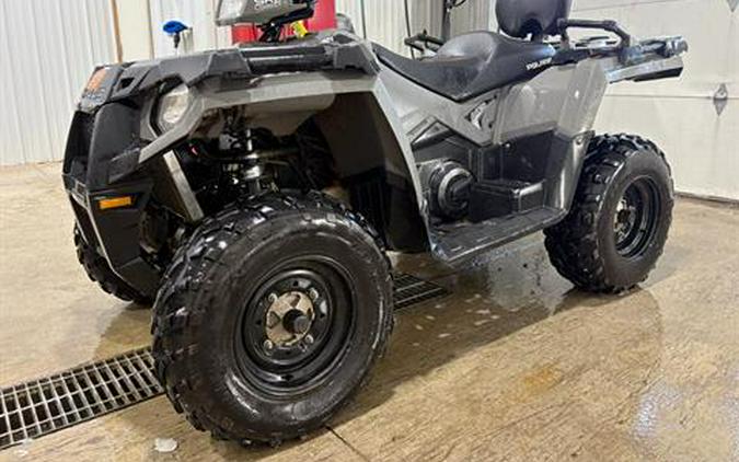 2024 Polaris Sportsman Touring 570 EPS