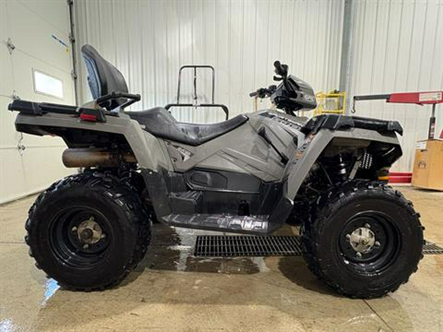 2024 Polaris Sportsman Touring 570 EPS