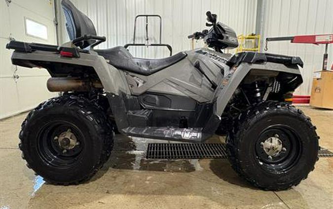 2024 Polaris Sportsman Touring 570 EPS