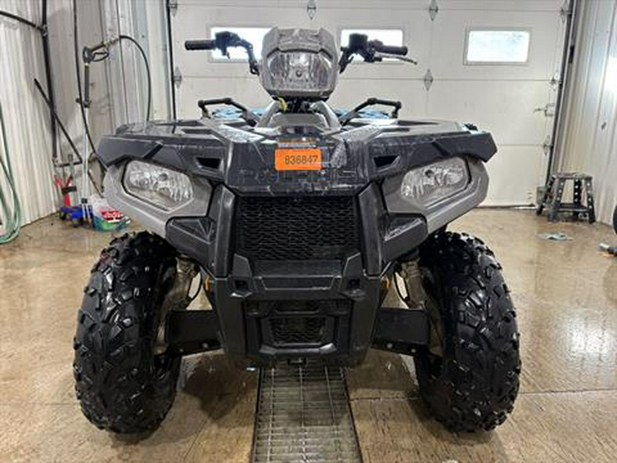 2024 Polaris Sportsman Touring 570 EPS