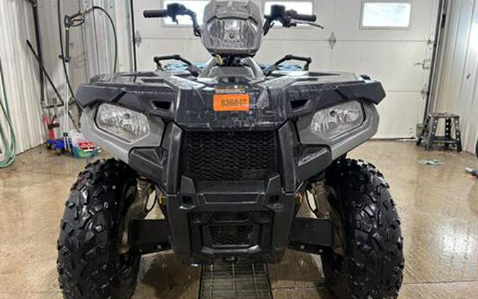 2024 Polaris Sportsman Touring 570 EPS
