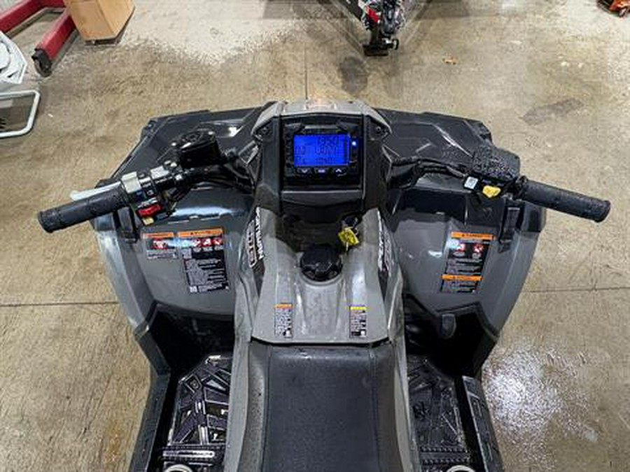 2024 Polaris Sportsman Touring 570 EPS