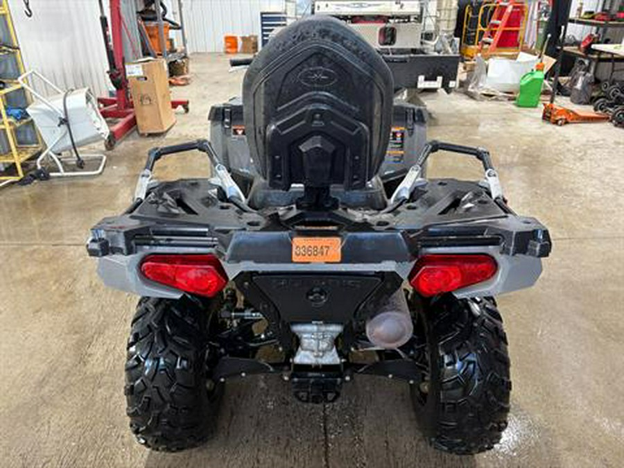2024 Polaris Sportsman Touring 570 EPS