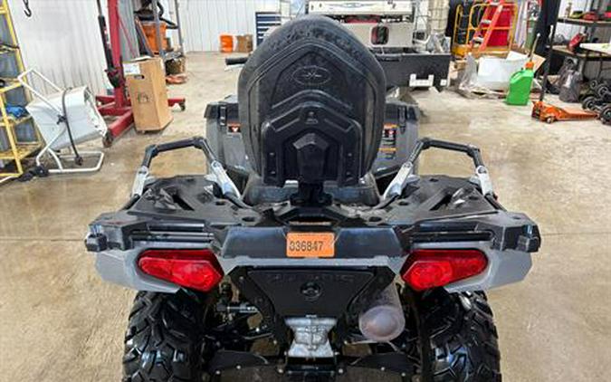 2024 Polaris Sportsman Touring 570 EPS