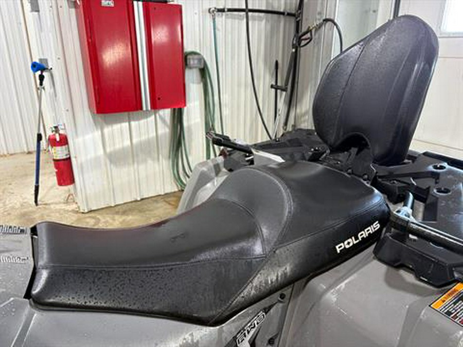 2024 Polaris Sportsman Touring 570 EPS