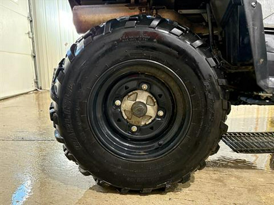 2024 Polaris Sportsman Touring 570 EPS