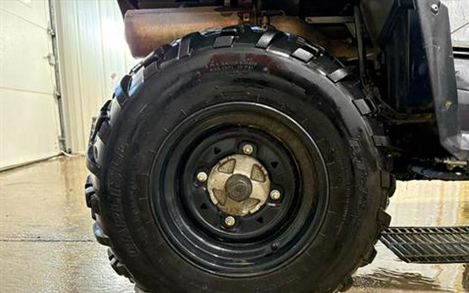 2024 Polaris Sportsman Touring 570 EPS