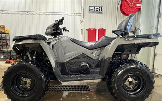 2024 Polaris Sportsman Touring 570 EPS