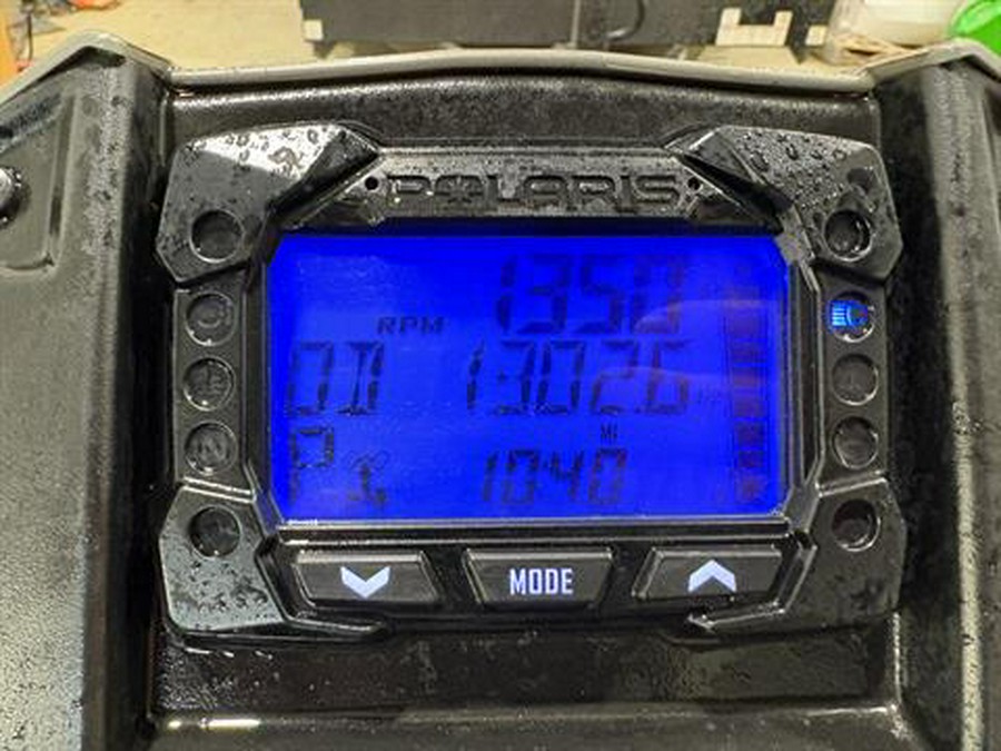 2024 Polaris Sportsman Touring 570 EPS