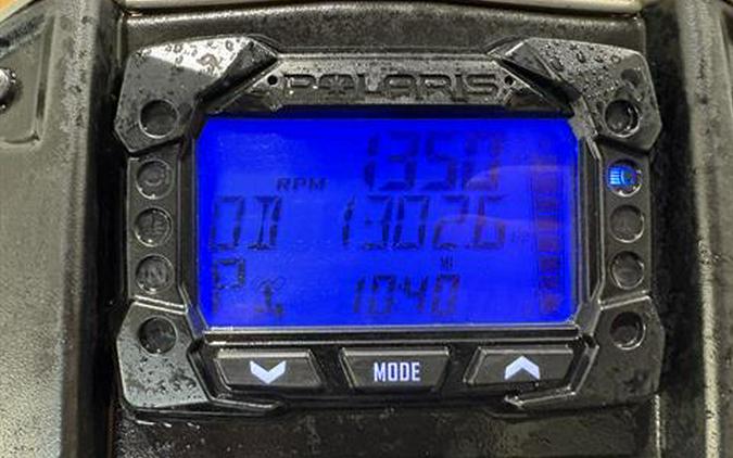 2024 Polaris Sportsman Touring 570 EPS