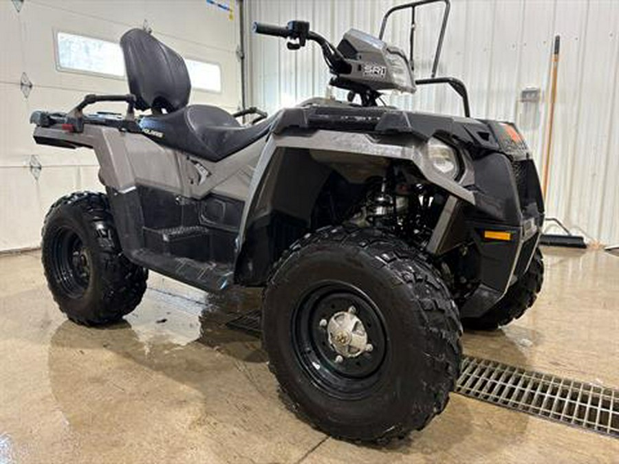 2024 Polaris Sportsman Touring 570 EPS