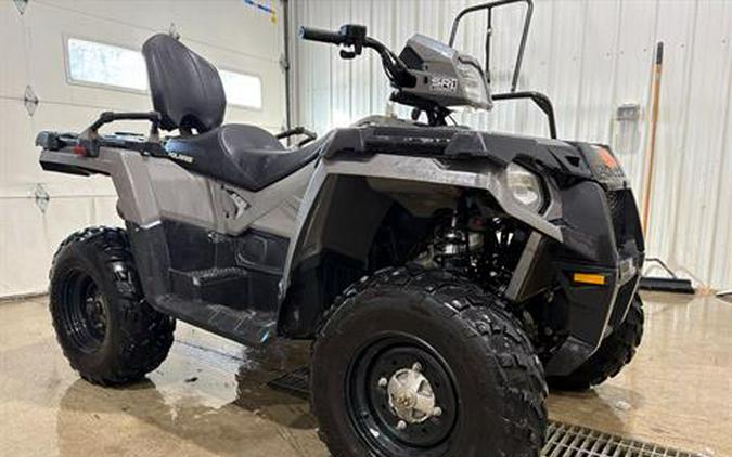 2024 Polaris Sportsman Touring 570 EPS