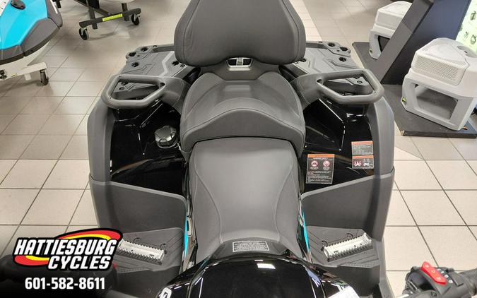 2026 CFMOTO CFORCE 1000 Touring