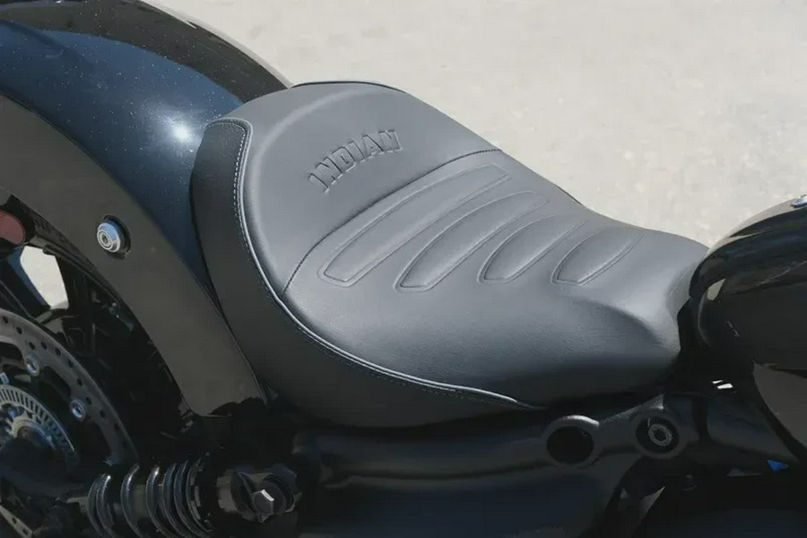 2026 INDIAN MOTORCYCLE SCOUT BOBBER LIMITED WITH TECH