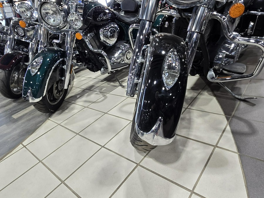 2019 INDIAN MOTORCYCLE SPRINGFIELD