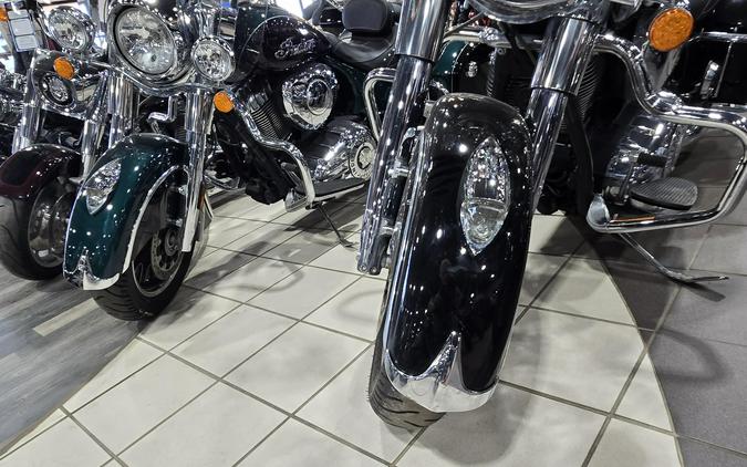 2019 INDIAN MOTORCYCLE SPRINGFIELD