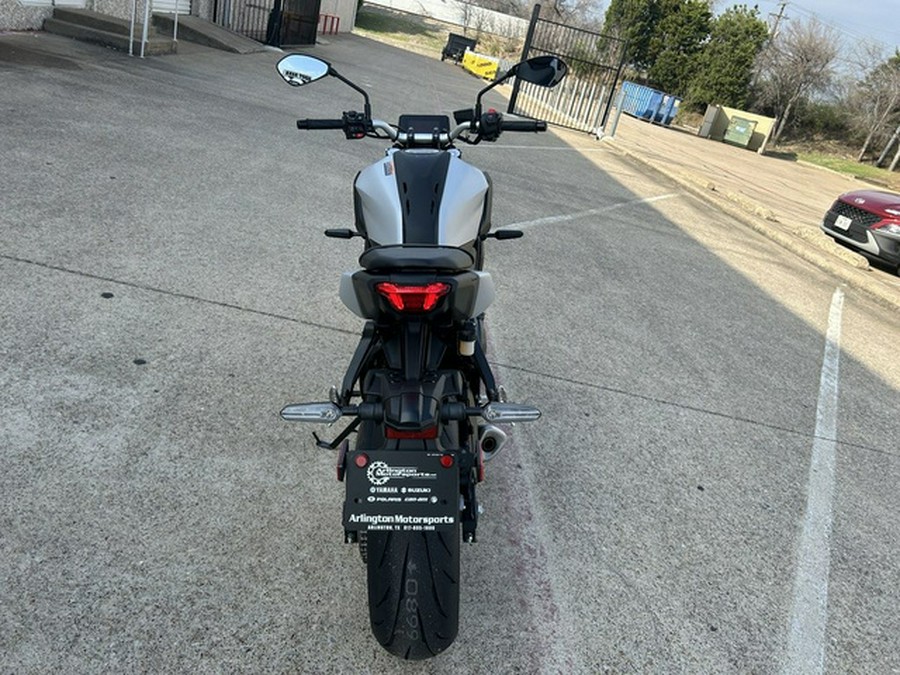2026 Yamaha MT 07