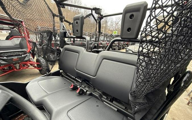 2025 NEW PIONEER 700-4 FOREST - Honda
