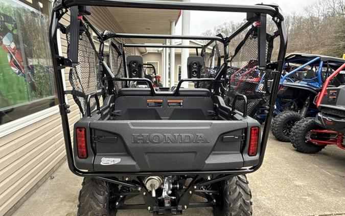 2025 NEW PIONEER 700-4 FOREST - Honda