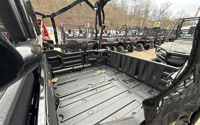 2025 NEW PIONEER 700-4 FOREST - Honda