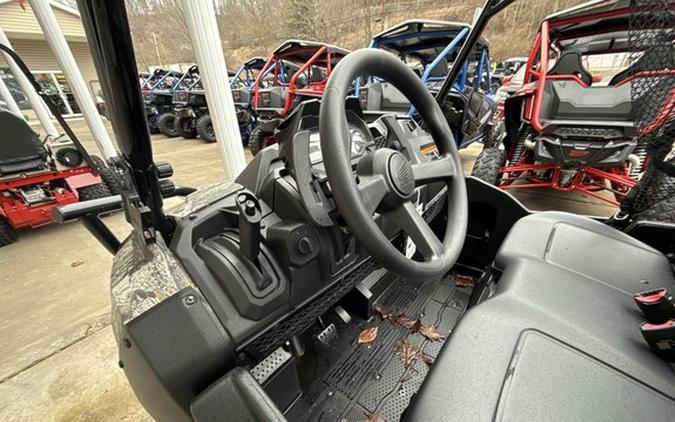 2025 NEW PIONEER 700-4 FOREST - Honda