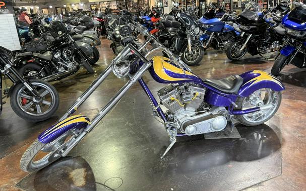 2005 Harley-Davidson® Road Glide®