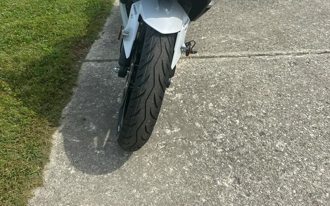 2026 Kawasaki Ninja® 300 ABS