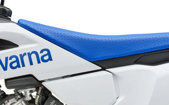 2027 Husqvarna TC 50