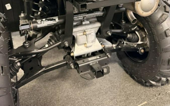 2027 Polaris Sportsman 600 EPS
