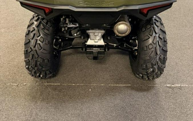 2027 Polaris Sportsman 600 EPS