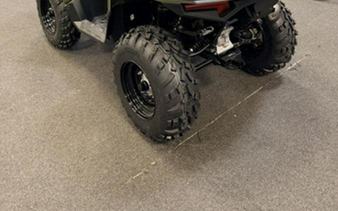 2027 Polaris Sportsman 600 EPS