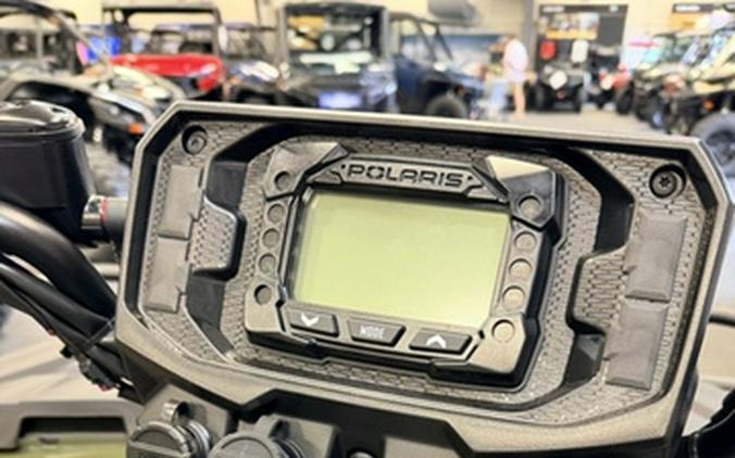 2027 Polaris Sportsman 600 EPS