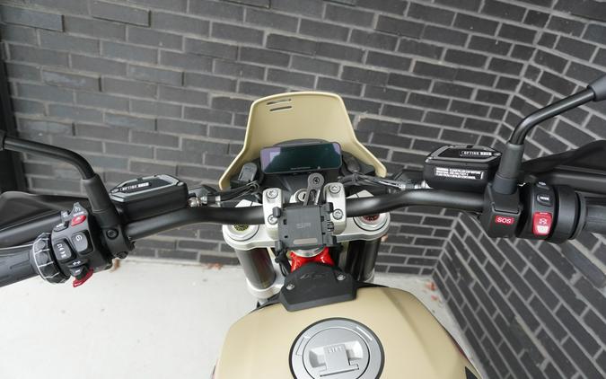 New 2026 BMW R12GS DEMO