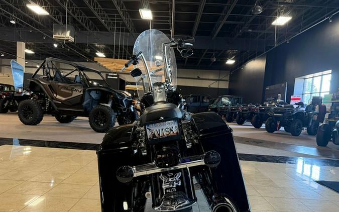 2009 Harley-Davidson Touring Road King Classic